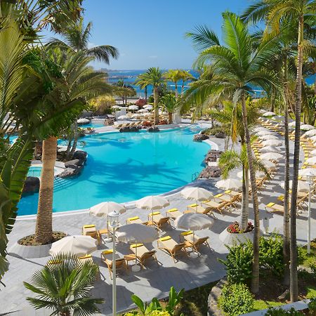 Adrian Hoteles Jardines De Nivaria Costa Adeje  Exterior foto