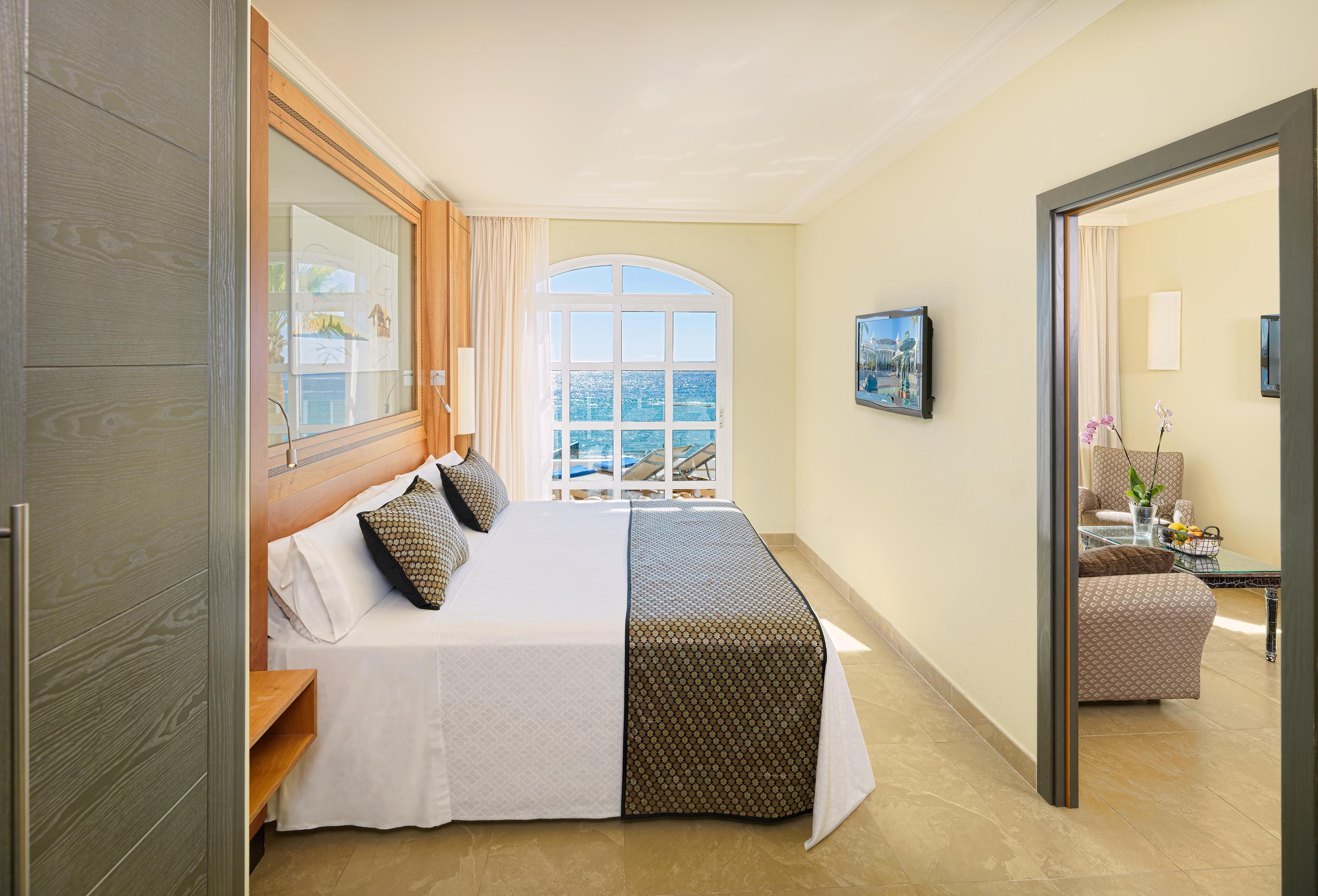 Adrian Hoteles Jardines De Nivaria Costa Adeje  Exterior foto