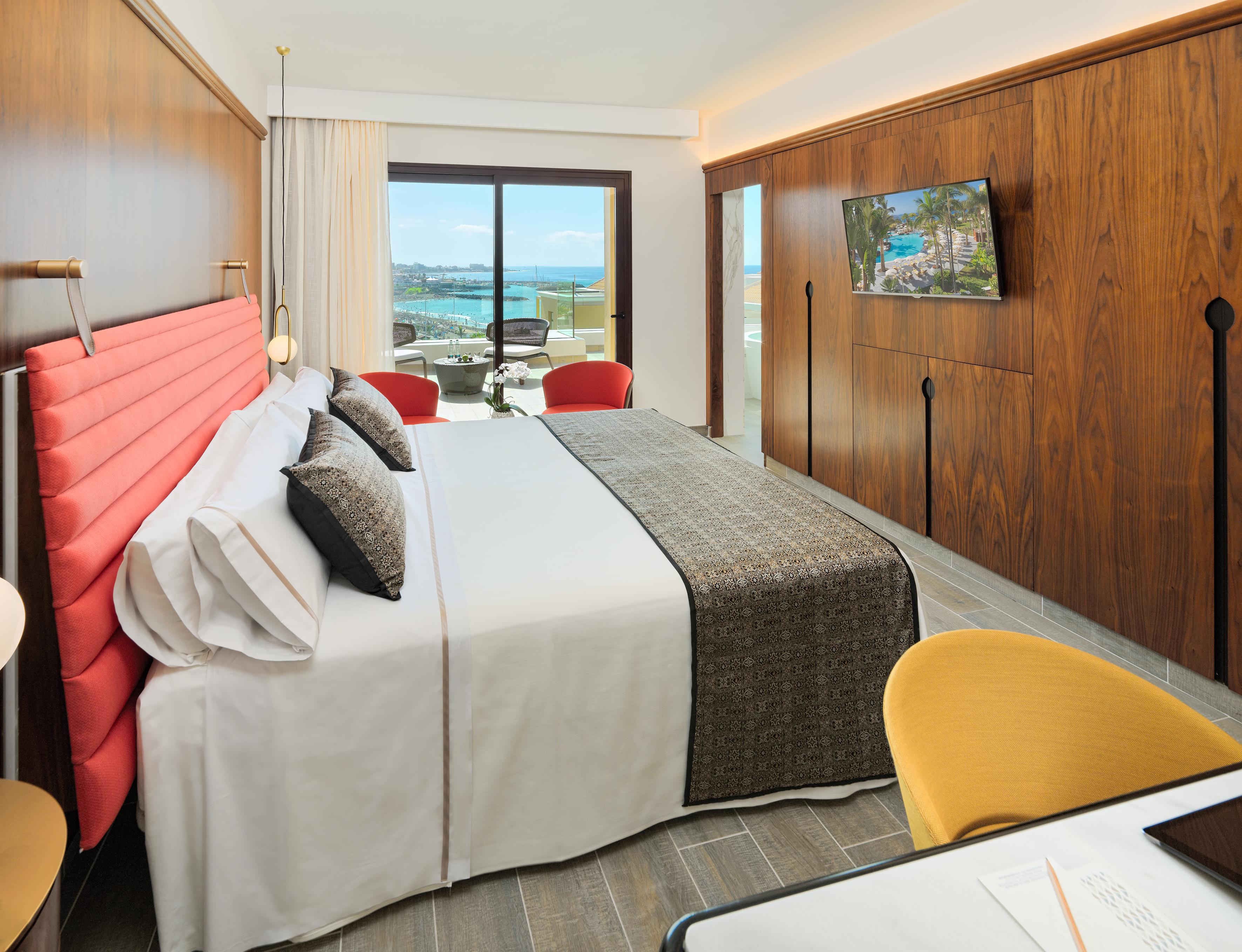 Adrian Hoteles Jardines De Nivaria Costa Adeje  Exterior foto