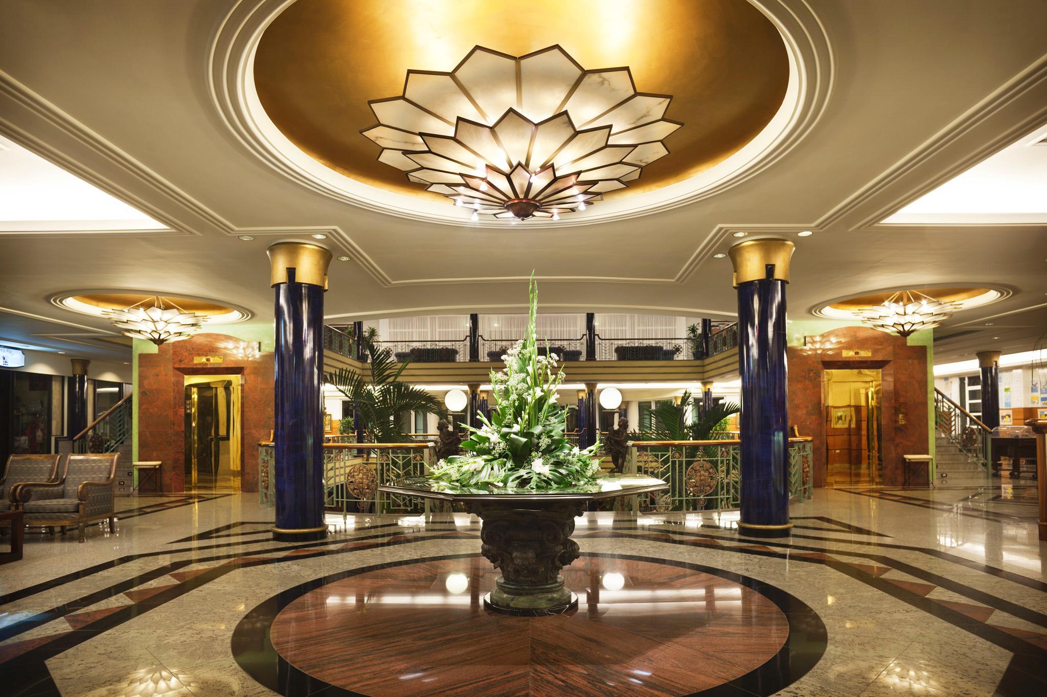 Adrian Hoteles Jardines De Nivaria Costa Adeje  Exterior foto