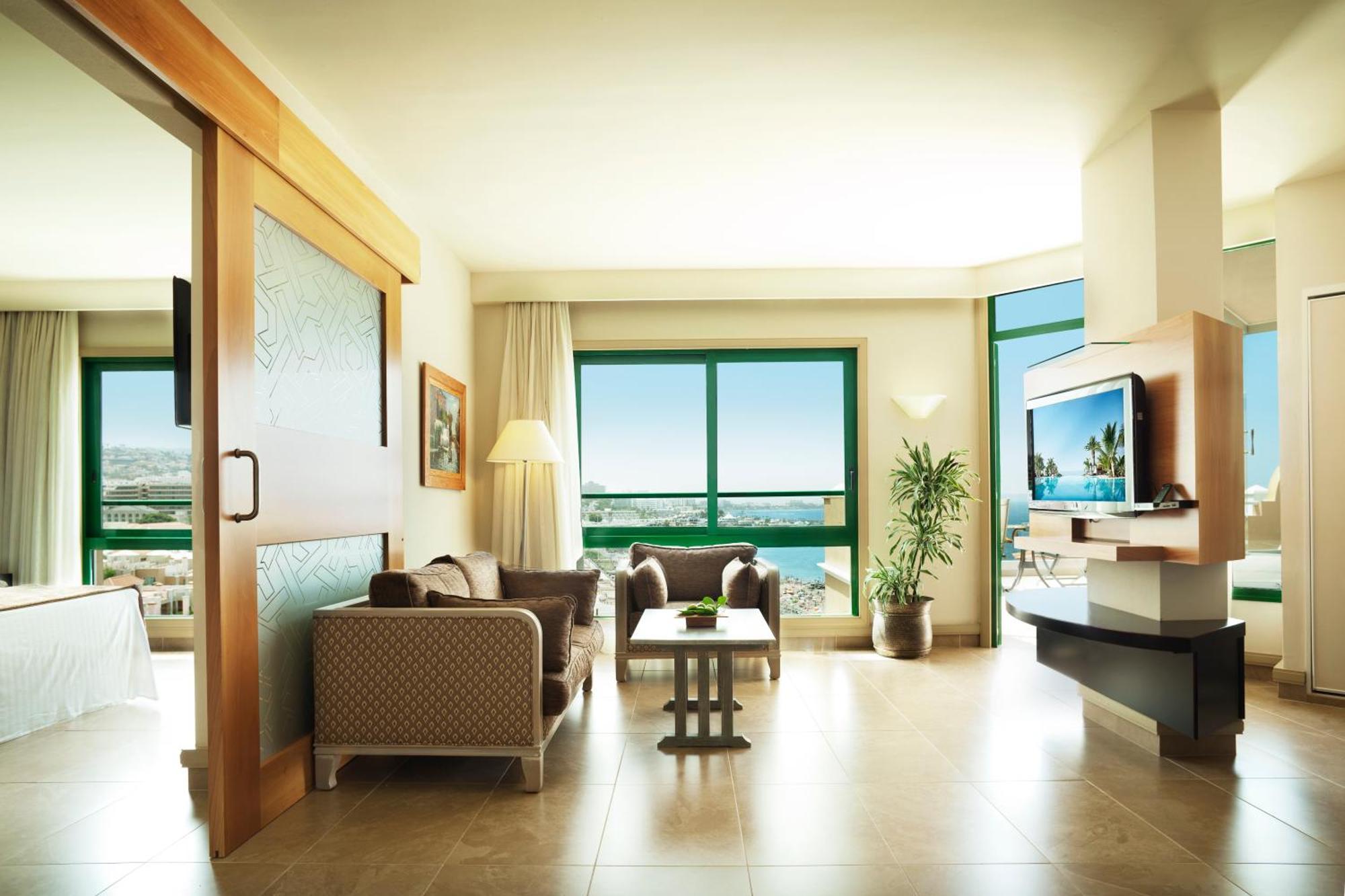 Adrian Hoteles Jardines De Nivaria Costa Adeje  Exterior foto