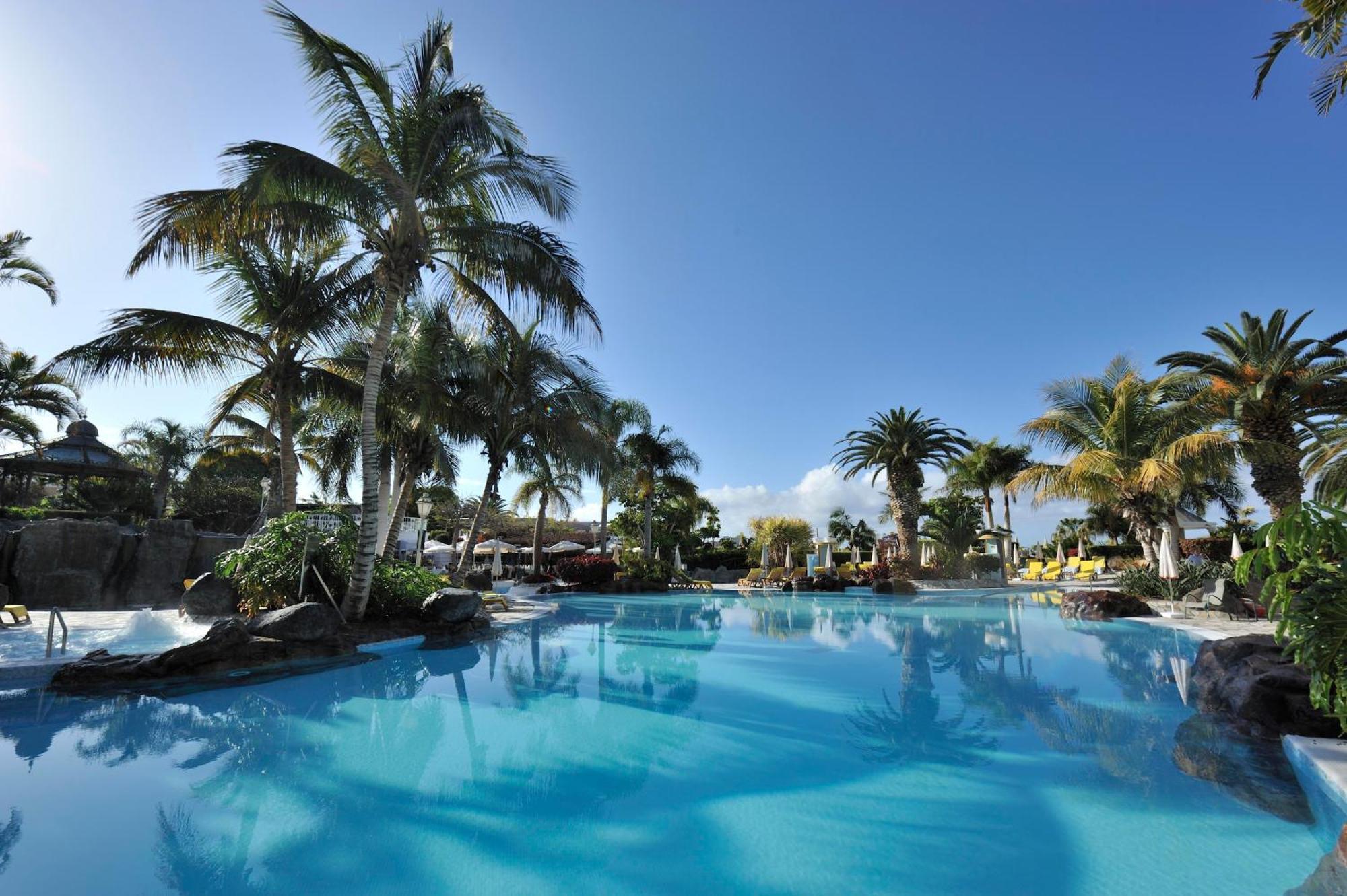 Adrian Hoteles Jardines De Nivaria Costa Adeje  Facilități foto