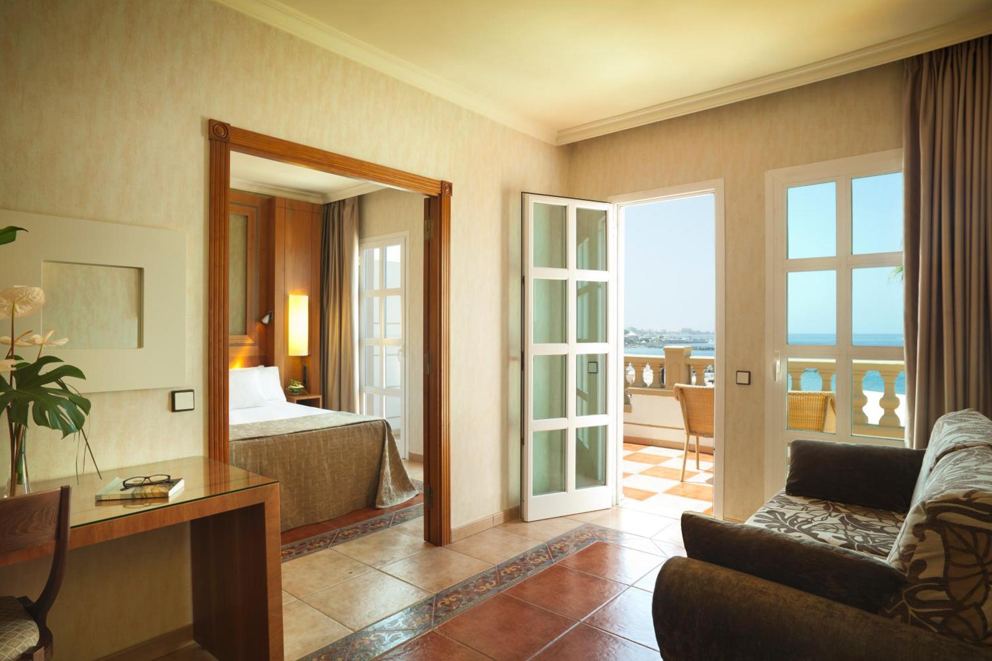Adrian Hoteles Jardines De Nivaria Costa Adeje  Exterior foto