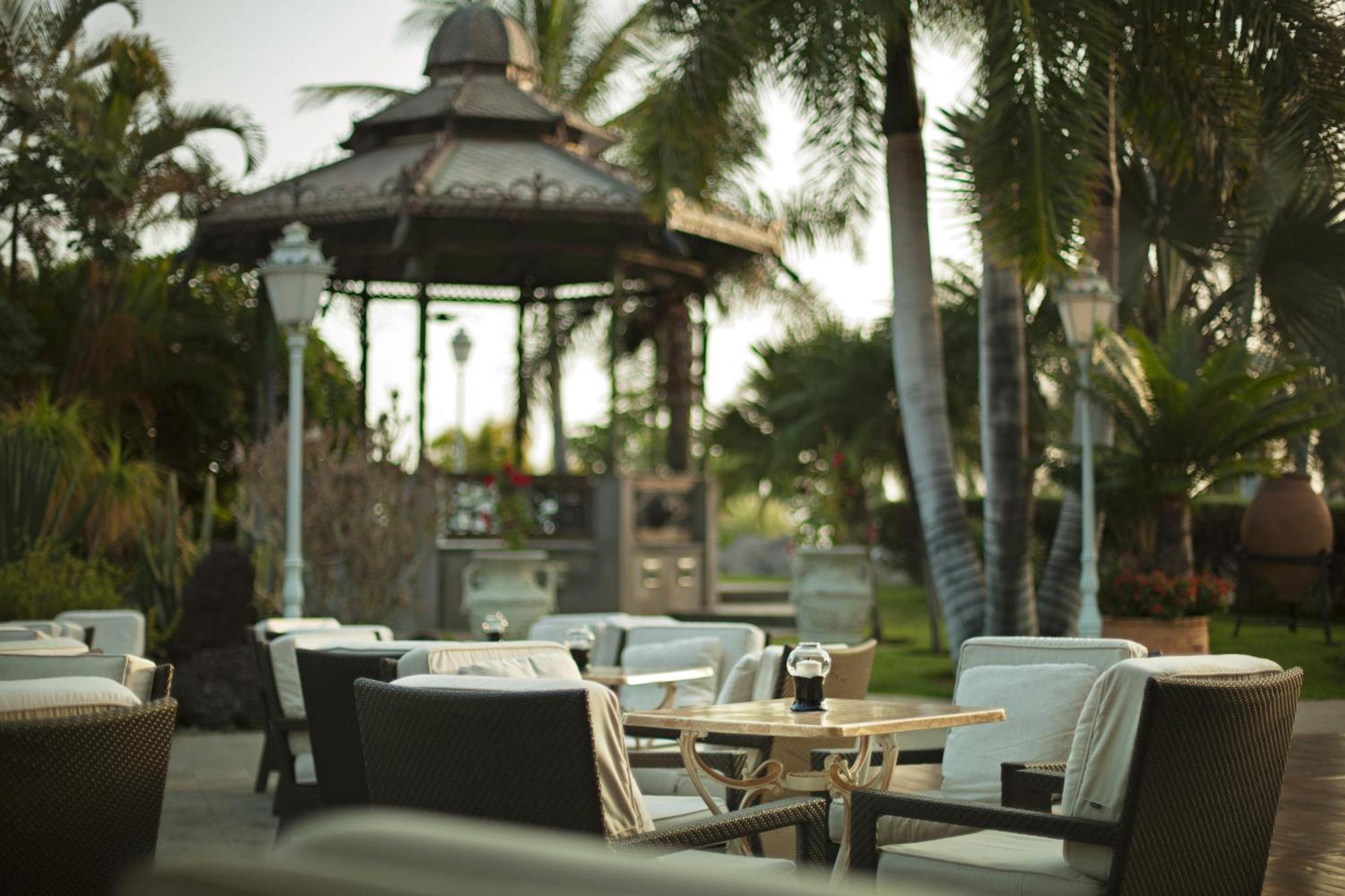 Adrian Hoteles Jardines De Nivaria Costa Adeje  Exterior foto