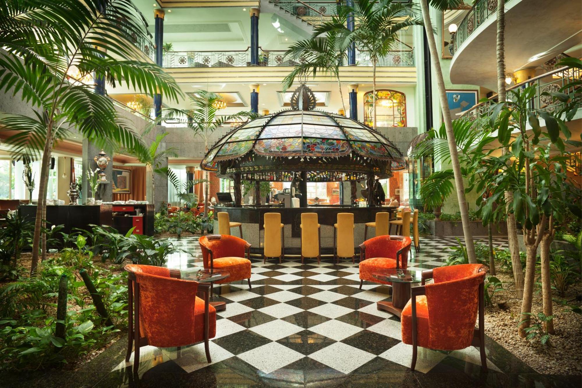 Adrian Hoteles Jardines De Nivaria Costa Adeje  Exterior foto