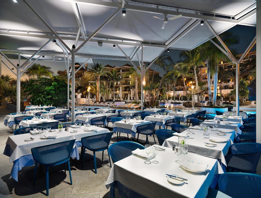 Adrian Hoteles Jardines De Nivaria Costa Adeje  Exterior foto