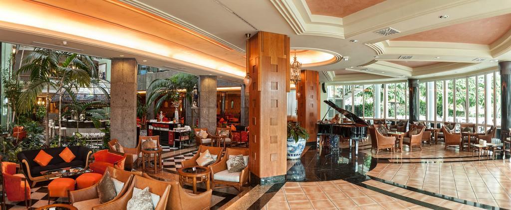 Adrian Hoteles Jardines De Nivaria Costa Adeje  Exterior foto