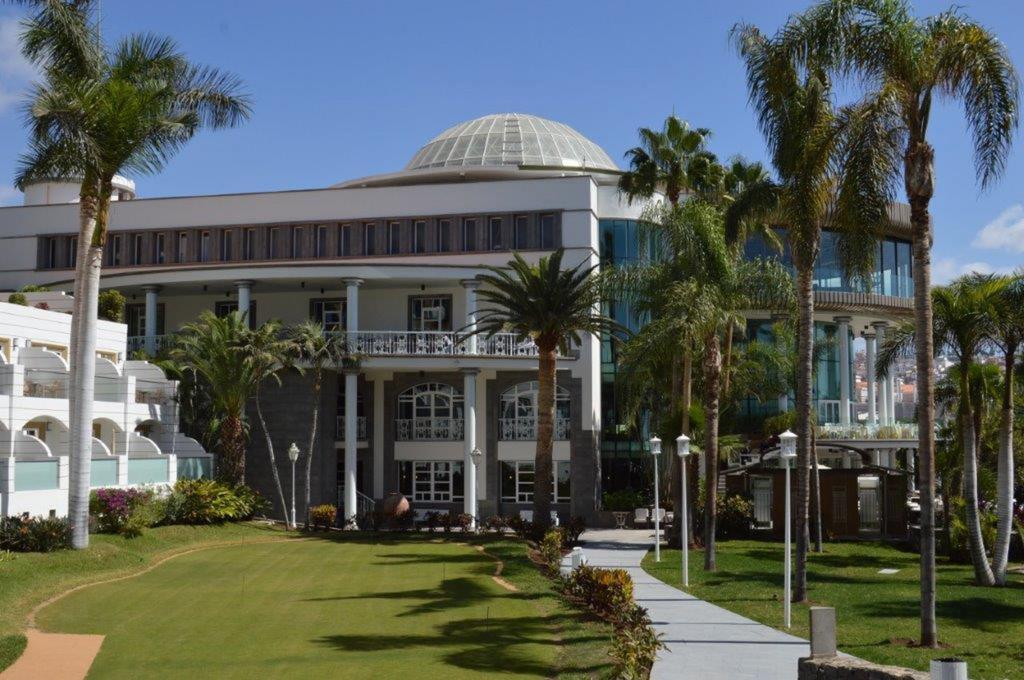 Adrian Hoteles Jardines De Nivaria Costa Adeje  Exterior foto