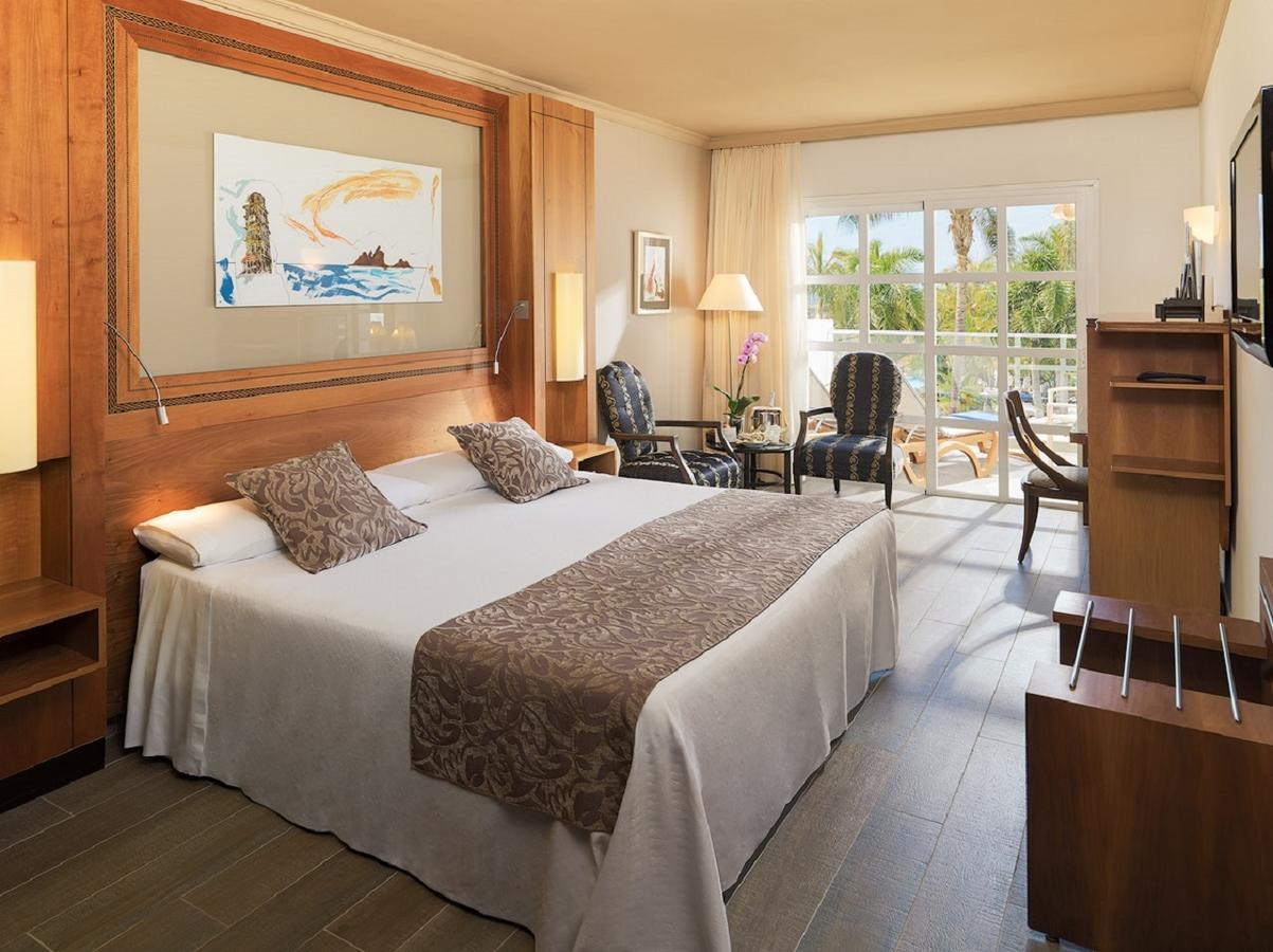 Adrian Hoteles Jardines De Nivaria Costa Adeje  Exterior foto
