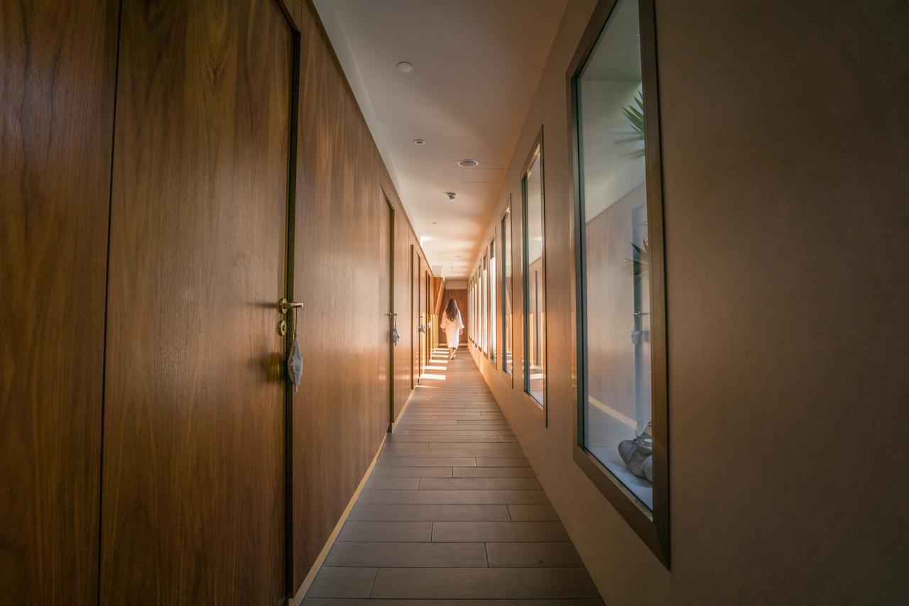 Adrian Hoteles Jardines De Nivaria Costa Adeje  Exterior foto